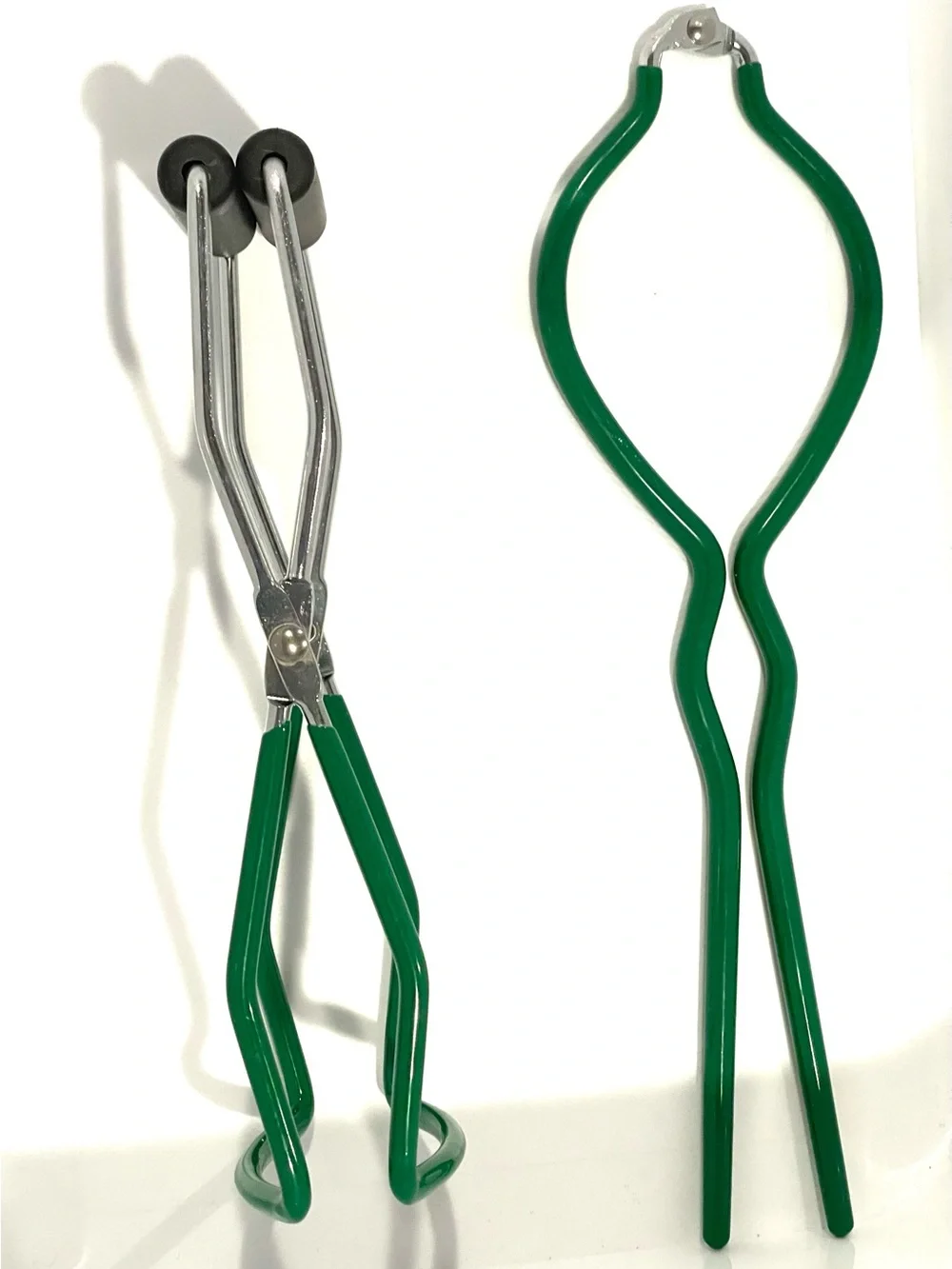 Canning Jar Lifter Tongs and Bottle Wrench Jar Opener
